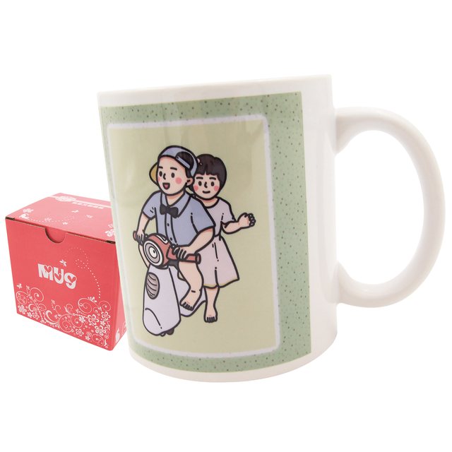 馬克杯